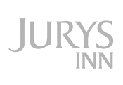 jurys venue logo